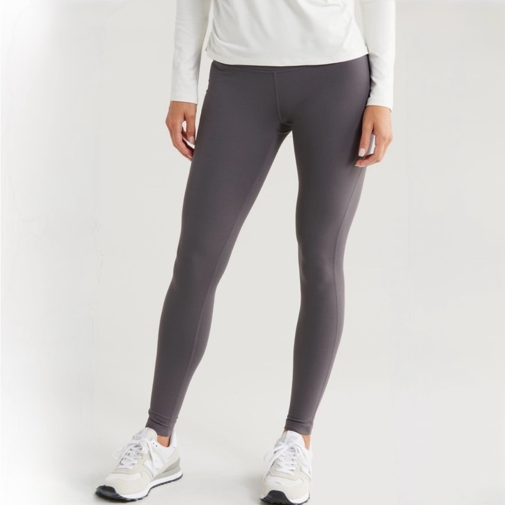 • Zella • Live In High Waist Leggings